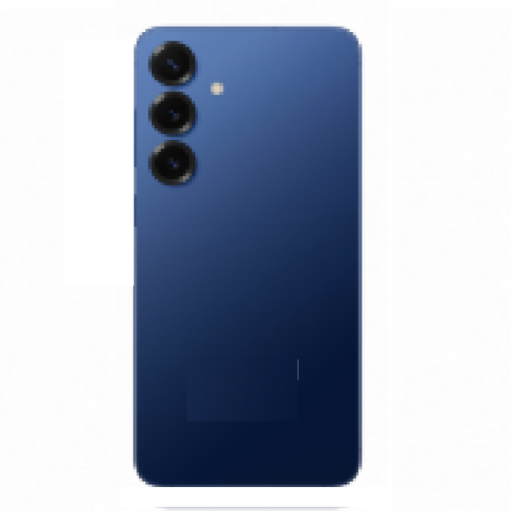 SPAREWARE® Battery Cover Back Door Body Panel For Samsung Galaxy S25 FE -Dark Blue
