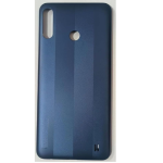 SPAREWARE® Battery Cover Back Door Panel Body For Lava Z3 -Black