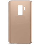 SPAREWARE® Battery Cover Back Door Body Panel For Samsung Galaxy S9 Plus -Gold