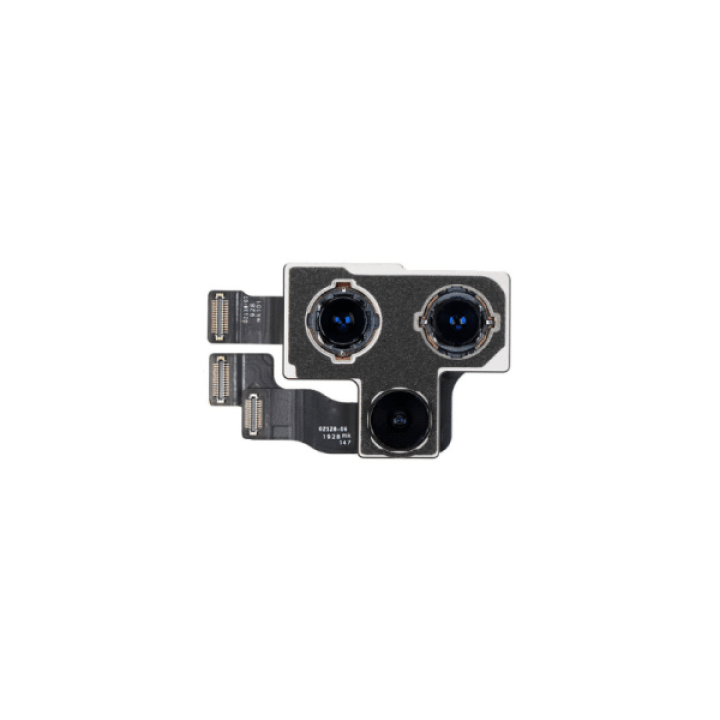 SPAREWARE® Back Main Camera Flex Cable For iPhone 11 Pro Max