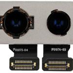 SPAREWARE® Back Main Camera Flex Cable For iPhone 8 Plus