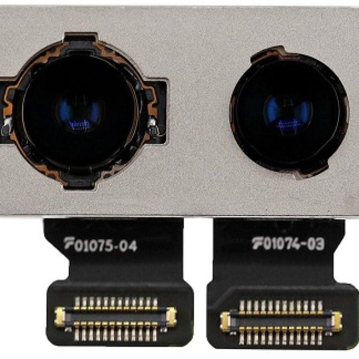 SPAREWARE® Back Main Camera Flex Cable For iPhone 8 Plus