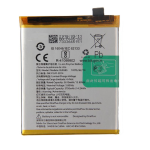 SPAREWARE® Mobile Battery For Oneplus 6T/BLP685 (ORIGINAL)
