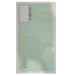 SPAREWARE® Battery Cover Back Door Panel Body For Lava Blaze Pro -Green