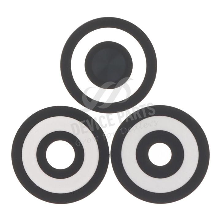 SPAREWARE® Camera Glass Lens Camera Lens For Infinix Smart 8