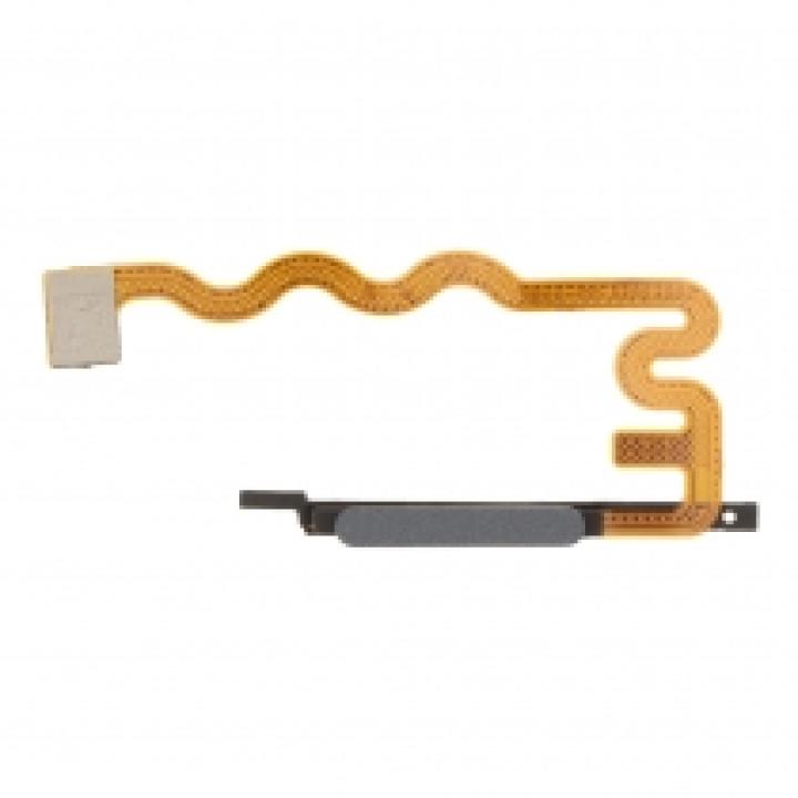 SPAREWARE Fingerprint Scanner Sensor Flex Cable Fingerprint Sensor Compatible For Motorola Moto G15 -Grey