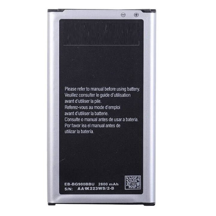 SPAREWARE® Mobile Battery For Samsung Galaxy S5 (ORIGINAL)