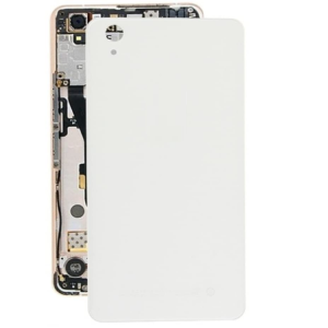 SPAREWARE® Battery Cover Back Door Panel Body For Oneplus X -White