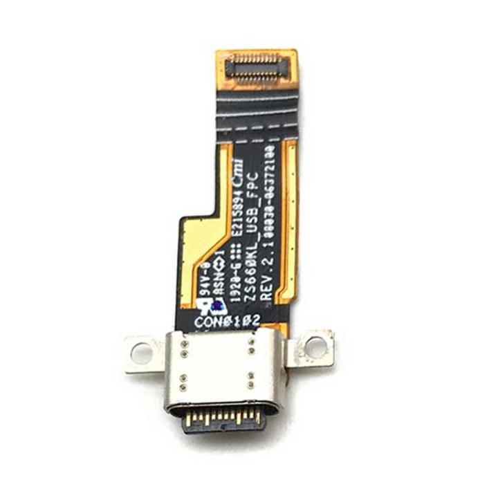 SPAREWARE® Usb Charging port Charging Flex Cable For Asus Rog Phone 2