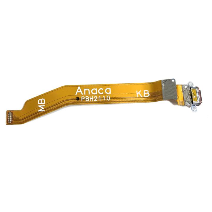 SPAREWARE® Usb Charging port Charging Flex Cable For Asus Zenfone 8