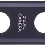 SPAREWARE® Camera Glass Lens Camera Lens For Asus Zenfone Max Pro M1