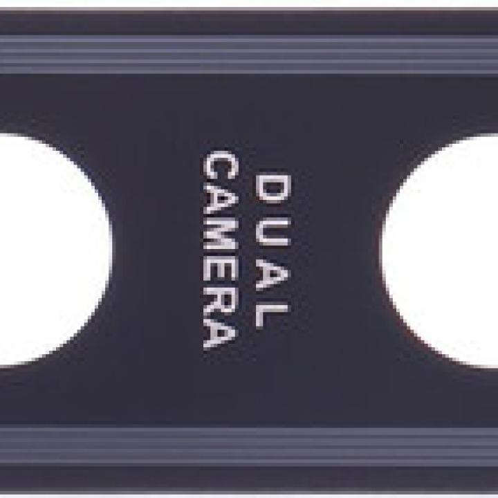 SPAREWARE® Camera Glass Lens Camera Lens For Asus Zenfone Max Pro M1