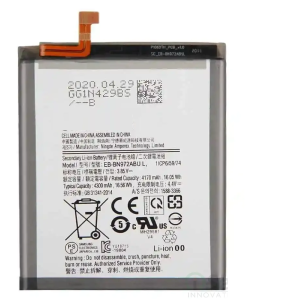 SPAREWARE® Mobile Battery For Samsung Galaxy Note 10 Plus (ORIGINAL)