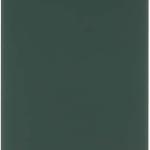 SPAREWARE® Replacement Back panel Back Glass Body Panel For iPhone 13 Mini -Green (WITH ALL LOGO)
