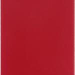 SPAREWARE®  Battery Cover Back Door Panel Body For iPhone 8 -Red 