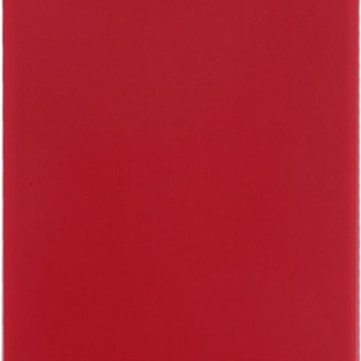 SPAREWARE®  Battery Cover Back Door Panel Body For iPhone 8 -Red 