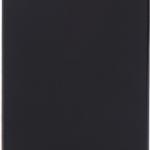 SPAREWARE® Replacement Back panel Back Glass Body Panel For iPhone XS -Grey (WITH ALL LOGO)