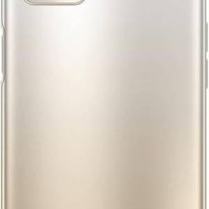 SPAREWARE® Back Panel Back Door Panel Body Cover For Oppo A54 -Gold (MIDDLE RING BACK SIDE BUTTON CAMERA LENS OR LOGO)