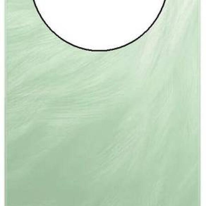 SPAREWARE® Back Panel Back Door Panel Body Cover For Realme P1 5G -Green(WITH ALL LOGO)