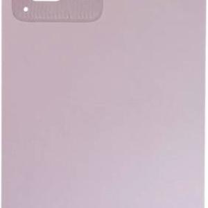 SPAREWARE® Back Panel Back Door Panel Body Cover For Realme P3 5G -Pink (WITH ALL LOGO)