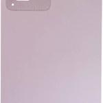 SPAREWARE® Back Panel Back Door Panel Body Cover For Realme P3 5G -Pink (WITH ALL LOGO)