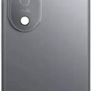 SPAREWARE® Back Door Panel Body Back Panel For Vivo V40 -Grey (CAMERA LENS OR WITH ALL LOGO)