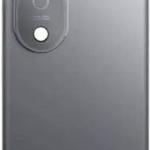 SPAREWARE® Back Door Panel Body Back Panel For Vivo V40 -Grey (CAMERA LENS OR WITH ALL LOGO)