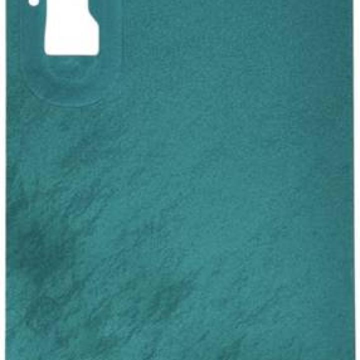 SPAREWARE® Back Door Panel Body Back Panel For Vivo Y300 -Green (WITH ALL LOGO)