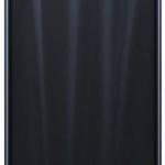 SPAREWARE® Back Panel Back Door Panel Body Cover For Oppo A32 -Black (WITH ALL LOGO)