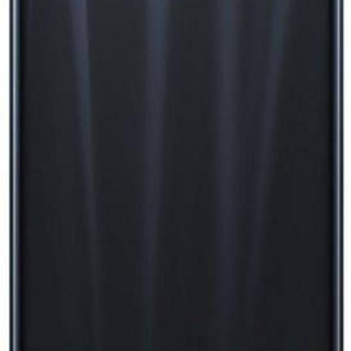 SPAREWARE® Back Panel Back Door Panel Body Cover For Oppo A32 -Black (WITH ALL LOGO)