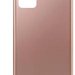 SPAREWARE® Battery Cover Back Door Body Panel For Samsung Galaxy Note 20 -Gold
