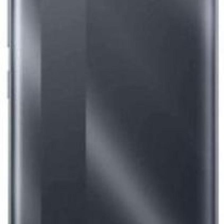 SPAREWARE® Back Panel Back Door Panel Body Cover For Realme C20 -Grey (WITH ALL LOGO)