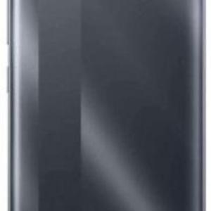 SPAREWARE® Back Panel Back Door Panel Body Cover For Realme C11 2021 -Grey (WITH ALL LOGO)