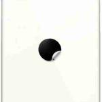 SPAREWARE® Replacement Back panel Back Glass Body Panel For iPhone 11 -White (WITH ALL LOGO)