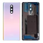 SPAREWARE® Battery Cover Back Door Panel Body For Oneplus 8 -Interstellar Glow  (WITH CAMERA LENS)