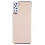 SPAREWARE® Battery Cover Back Door Body Panel For Samsung Galaxy S21 Plus -Gold
