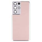 SPAREWARE® Battery Cover Back Door Body Panel For Samsung Galaxy S21 Ultra -Gold