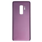 SPAREWARE® Battery Cover Back Door Body Panel For Samsung Galaxy S9 Plus -Purple