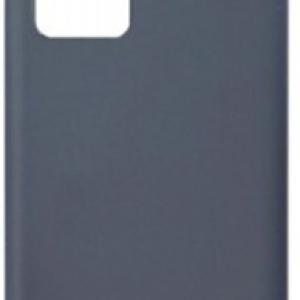 SPAREWARE® Back Panel Back Door Panel Body Cover For Realme Gt Neo 3T -Black (WITH ALL LOGO)