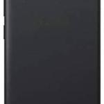 SPAREWARE® Back Door Panel Body Back Panel For Vivo Y66 -Black (WITH ALL LOGO)