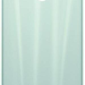 SPAREWARE® Back Panel Back Door Panel Body Cover For Oppo A33 2020 -White (WITH ALL LOGO)