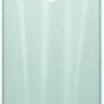 SPAREWARE® Back Panel Back Door Panel Body Cover For Oppo A33 2020 -White (WITH ALL LOGO)