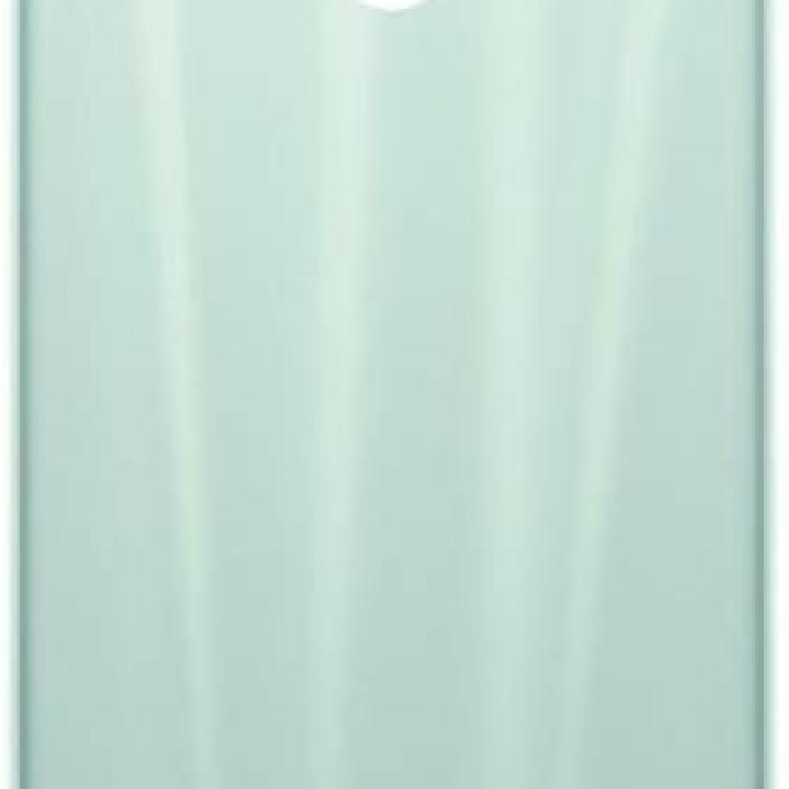 SPAREWARE® Back Panel Back Door Panel Body Cover For Oppo A33 2020 -White (WITH ALL LOGO)
