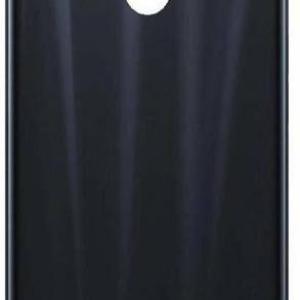 SPAREWARE® Back Panel Back Door Panel Body Cover For Oppo A33 2020 -Black (WITH ALL LOGO)