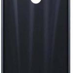 SPAREWARE® Back Panel Back Door Panel Body Cover For Oppo A33 2020 -Black (WITH ALL LOGO)