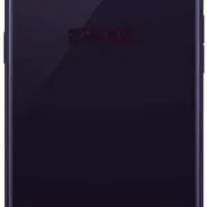 SPAREWARE® Back Panel Back Door Panel Body Cover For Oppo A3S -Purple (WITH ALL LOGO)
