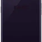 SPAREWARE® Back Panel Back Door Panel Body Cover For Oppo A3S -Purple (WITH ALL LOGO)
