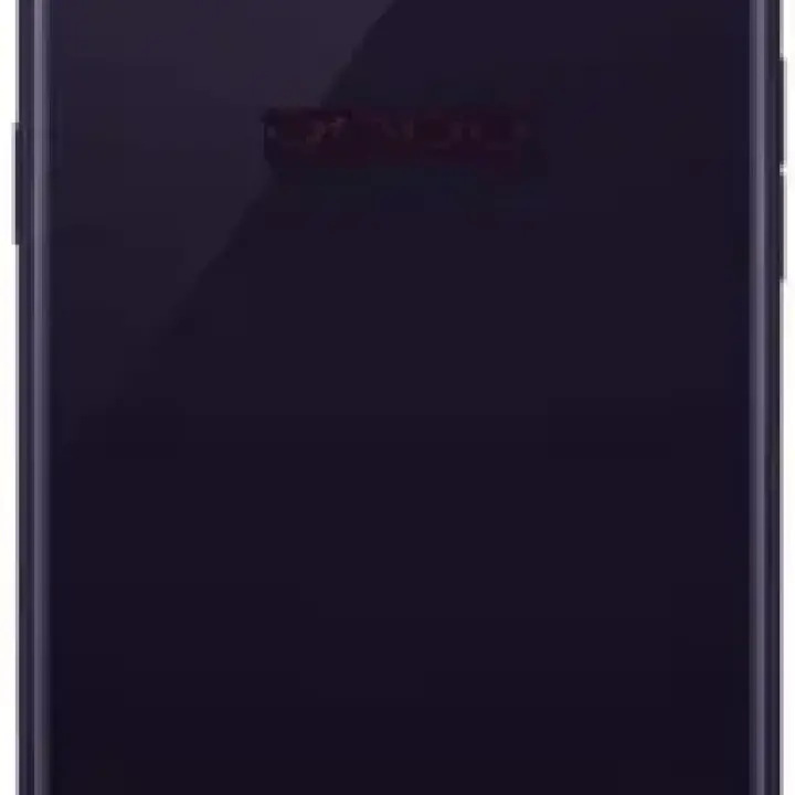 SPAREWARE® Back Panel Back Door Panel Body Cover For Oppo A3S -Purple (WITH ALL LOGO)