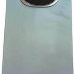 SPAREWARE® Back Panel Back Door Panel Body Cover For Oppo F29 -Blue (WITH CAMERA LENS ALL LOGO)