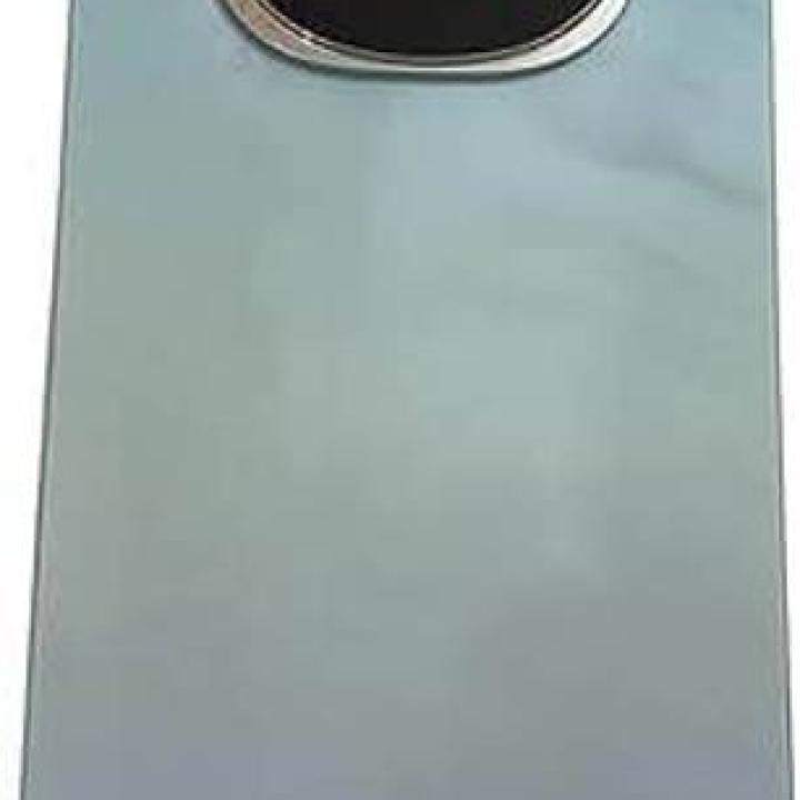 SPAREWARE® Back Panel Back Door Panel Body Cover For Oppo F29 -Blue (WITH CAMERA LENS ALL LOGO)